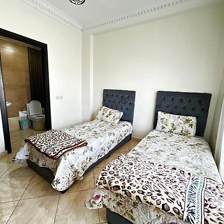 Residence Jawharat Mogador Есувейра Екстериор снимка