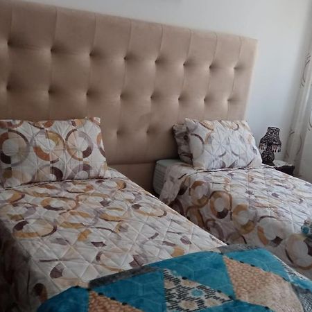 Residence Jawharat Mogador Есувейра Екстериор снимка