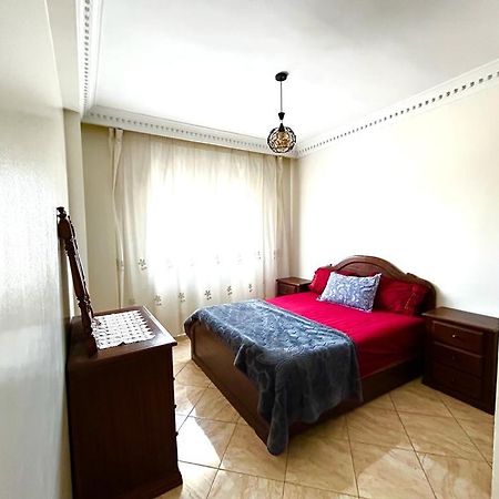 Residence Jawharat Mogador Есувейра Екстериор снимка