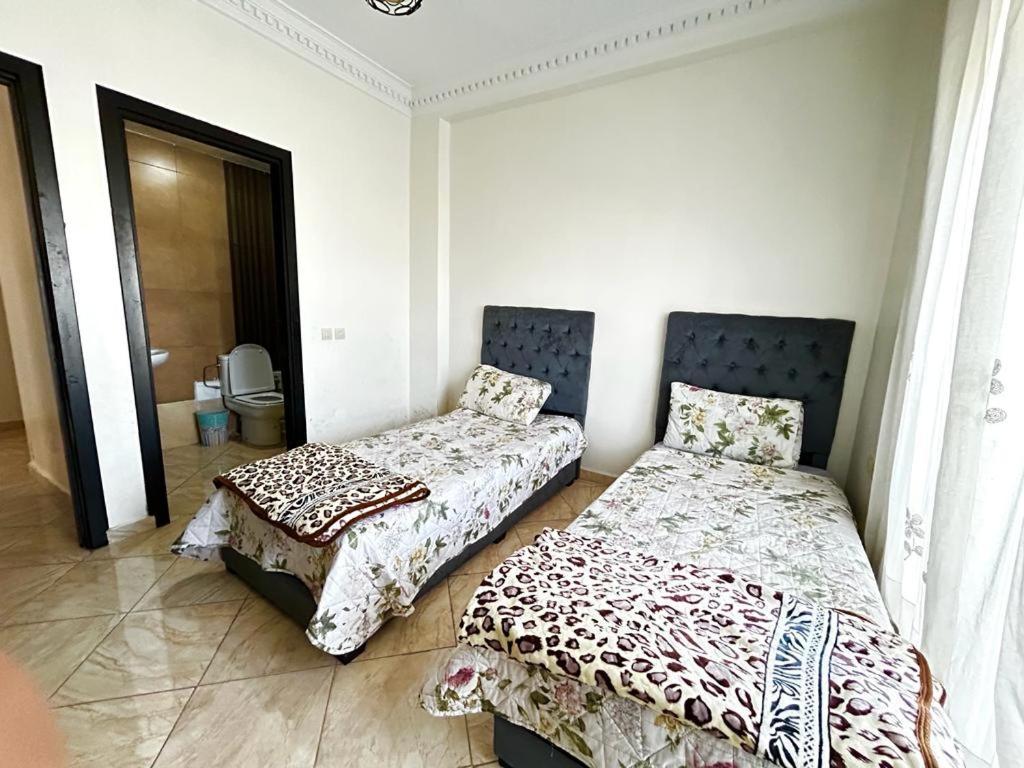 Residence Jawharat Mogador Есувейра Екстериор снимка