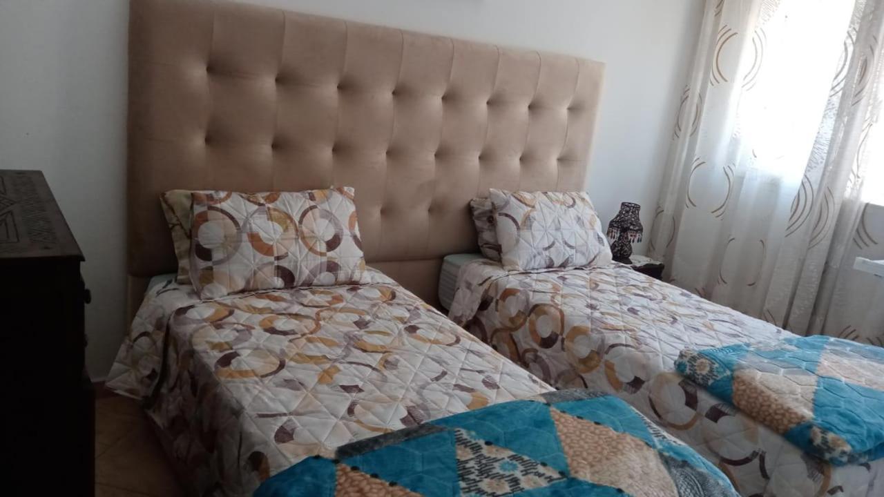 Residence Jawharat Mogador Есувейра Екстериор снимка