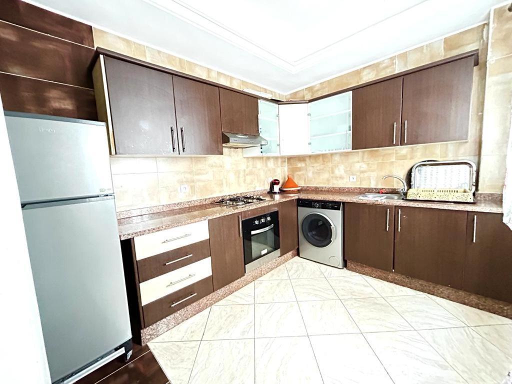 Residence Jawharat Mogador Есувейра Екстериор снимка