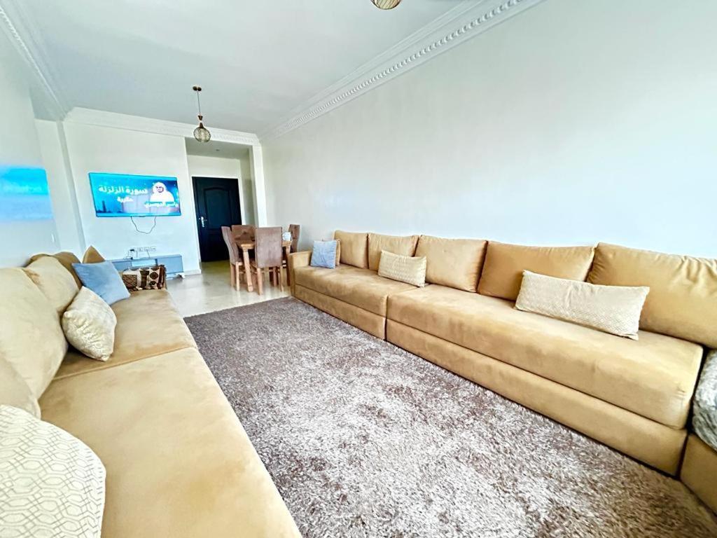 Residence Jawharat Mogador Есувейра Екстериор снимка