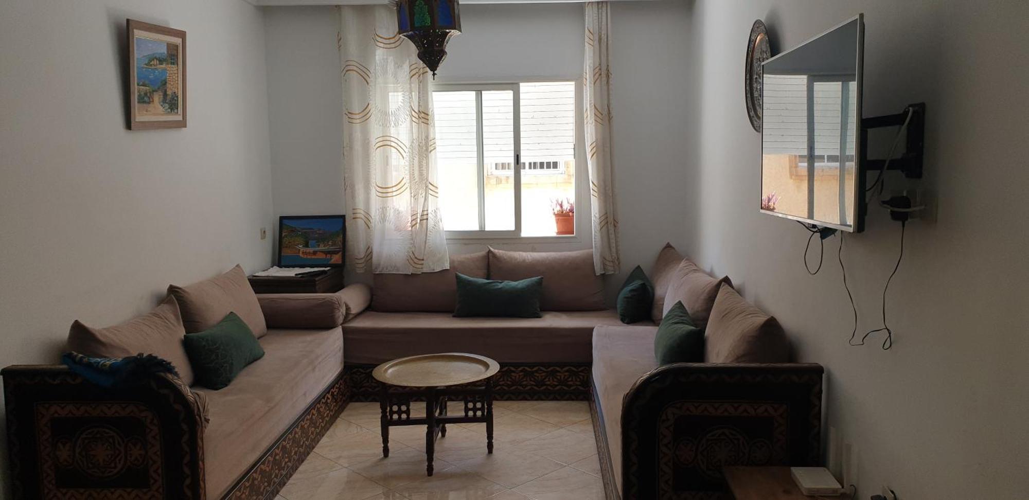 Residence Jawharat Mogador Есувейра Екстериор снимка
