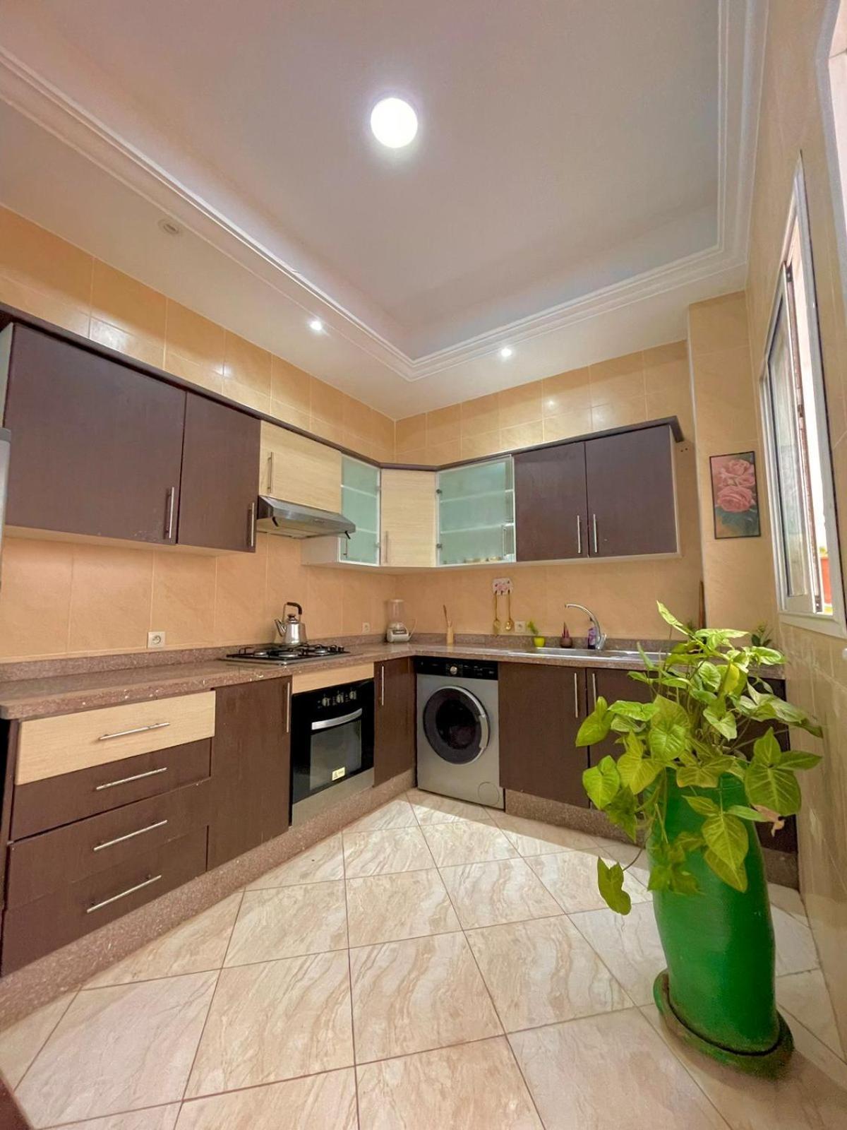 Residence Jawharat Mogador Есувейра Екстериор снимка