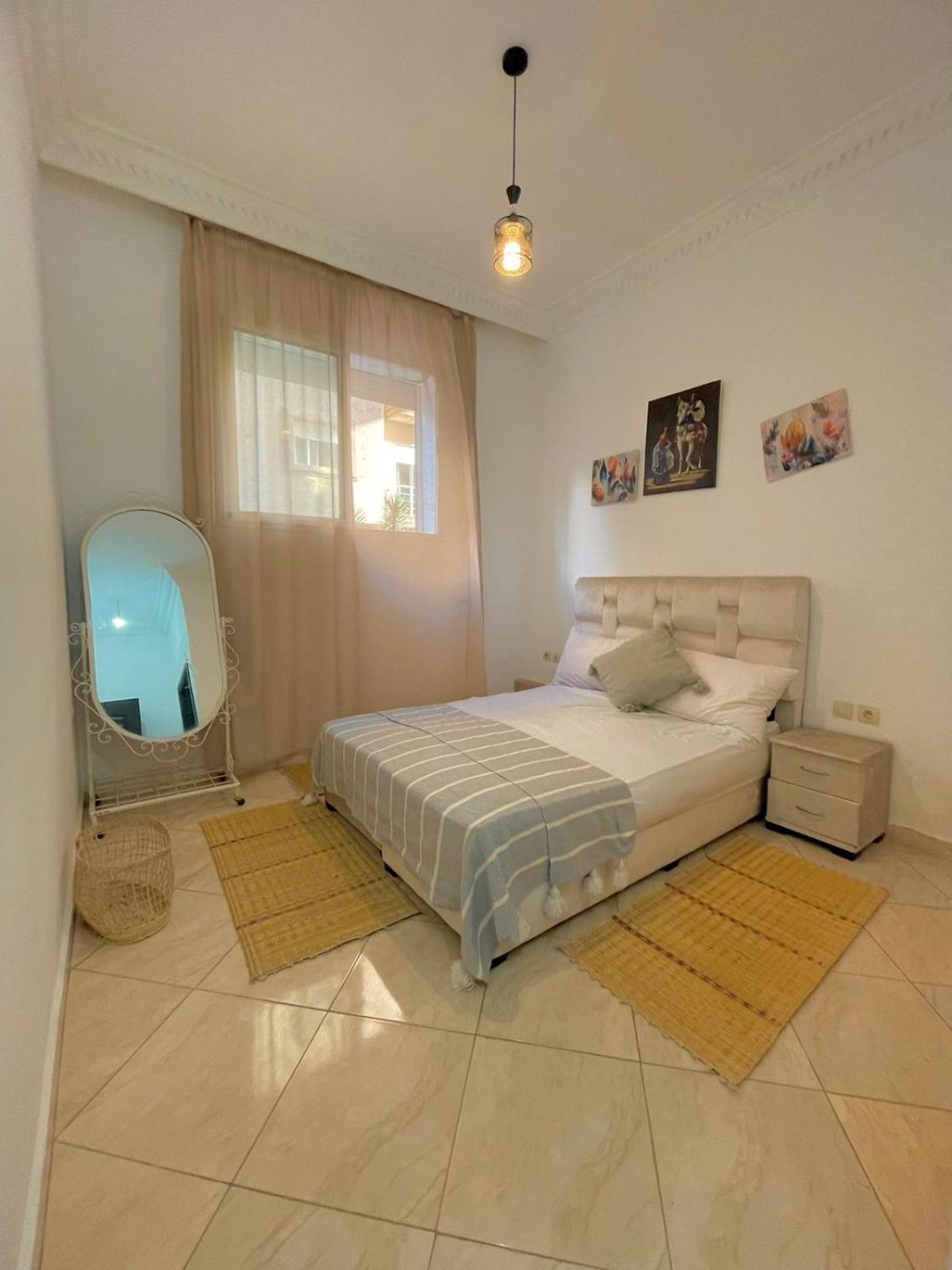 Residence Jawharat Mogador Есувейра Екстериор снимка
