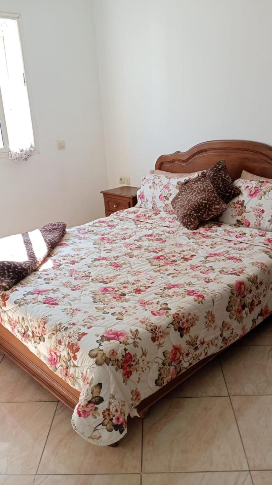 Residence Jawharat Mogador Есувейра Екстериор снимка
